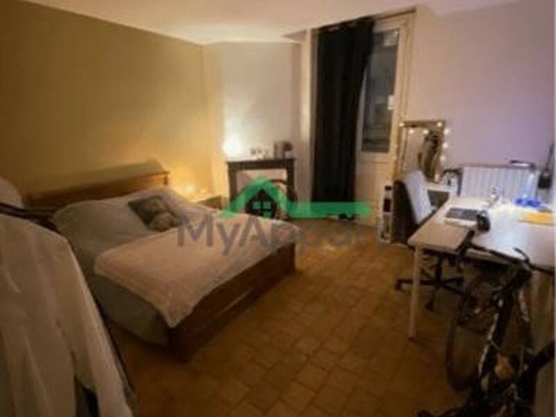 Maison à louer, 74m², ANGERS