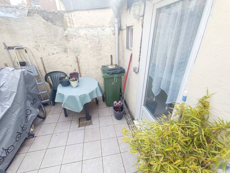 Maison à vendre, 54m², AMIENS