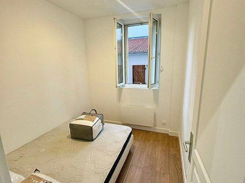 Maison à louer, 26m², VITRY SUR SEINE