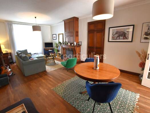 Maison à vendre 283 000 € 7 pièces 4 chambres 167 m² Isles Lesneven 29260