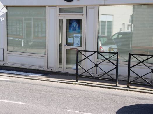 Immeuble à vendre 289 000 € 165 m² Goderville 76110