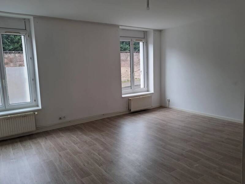 Maison à louer, 70m², LA RICAMARIE