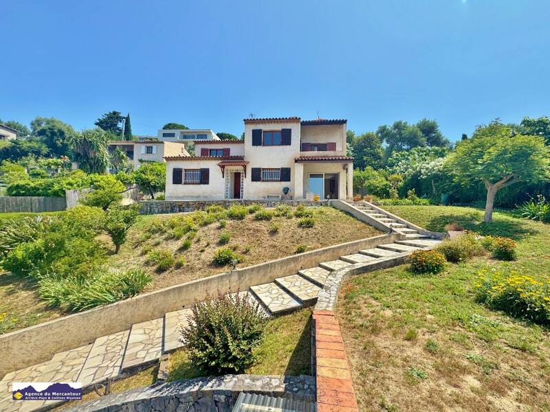 Maison à vendre, 155m², ANTIBES