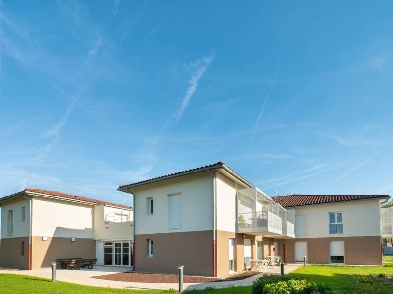 Maison à louer, 33m², VIRIAT