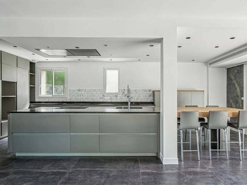 Maison à vendre, 261m², CHATOU