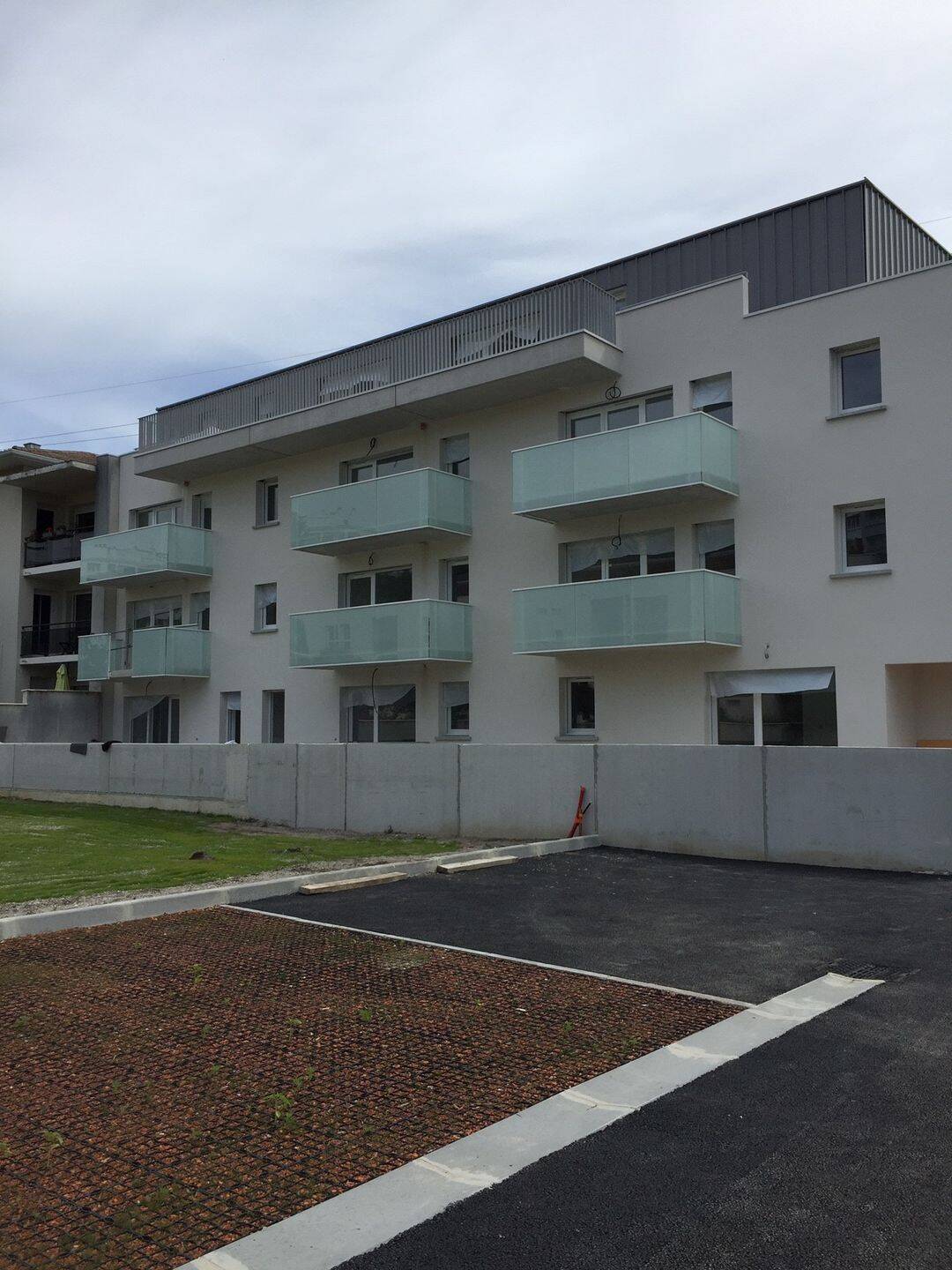 Maison à louer, 56m², MERIGNAC