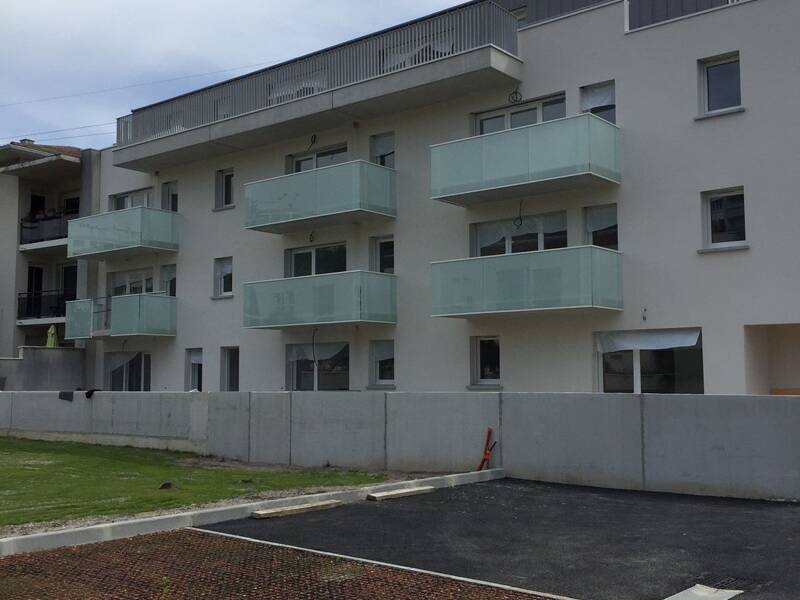 Maison à louer, 56m², MERIGNAC