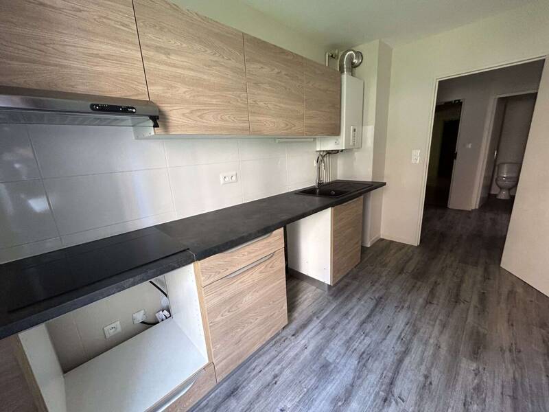 Maison à louer, 65m², TOULOUSE