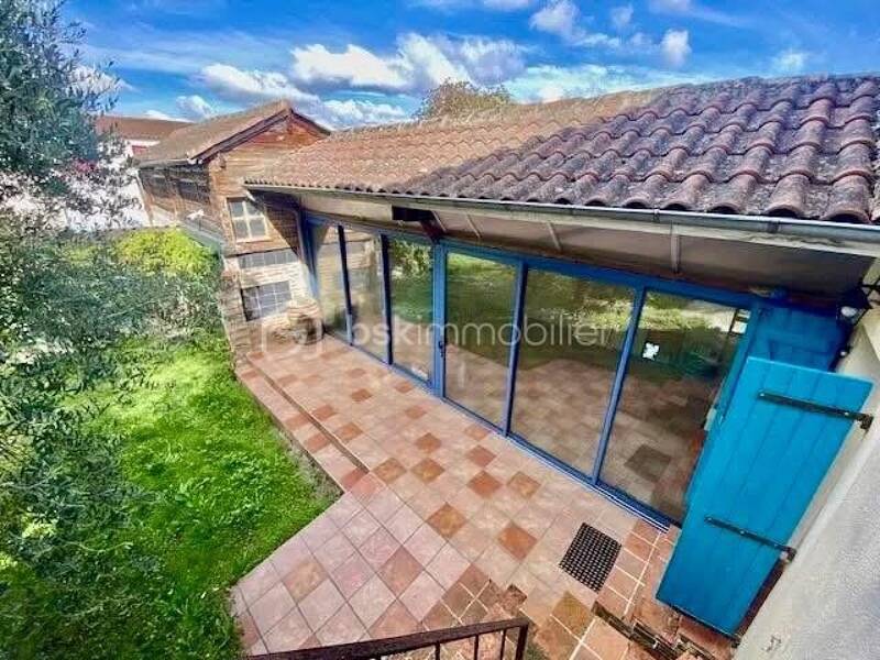 Maison à vendre, 146m², AUCH