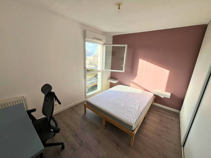 Maison à louer, 68m², NANTES