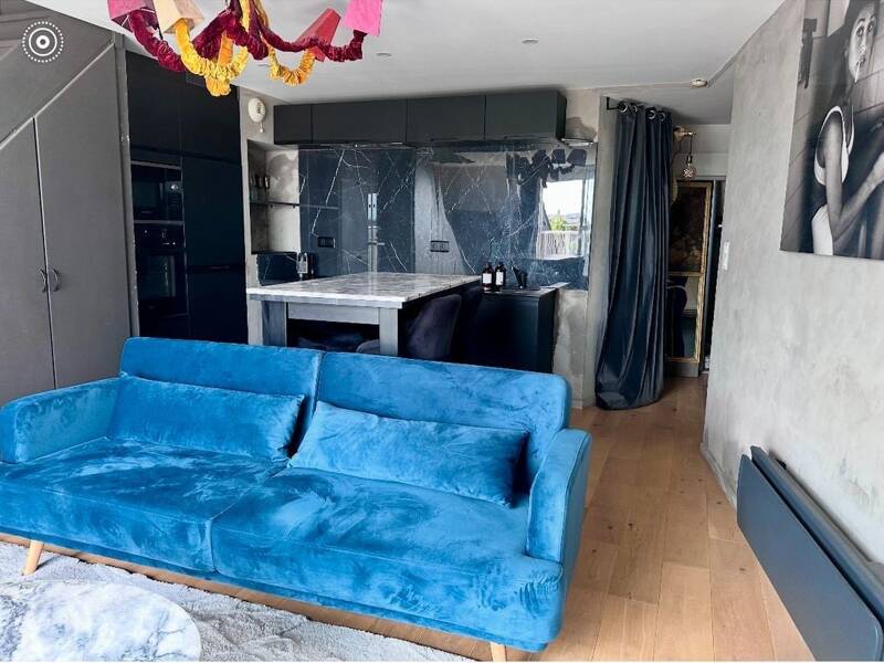 Maison à louer, 44m², NANTES