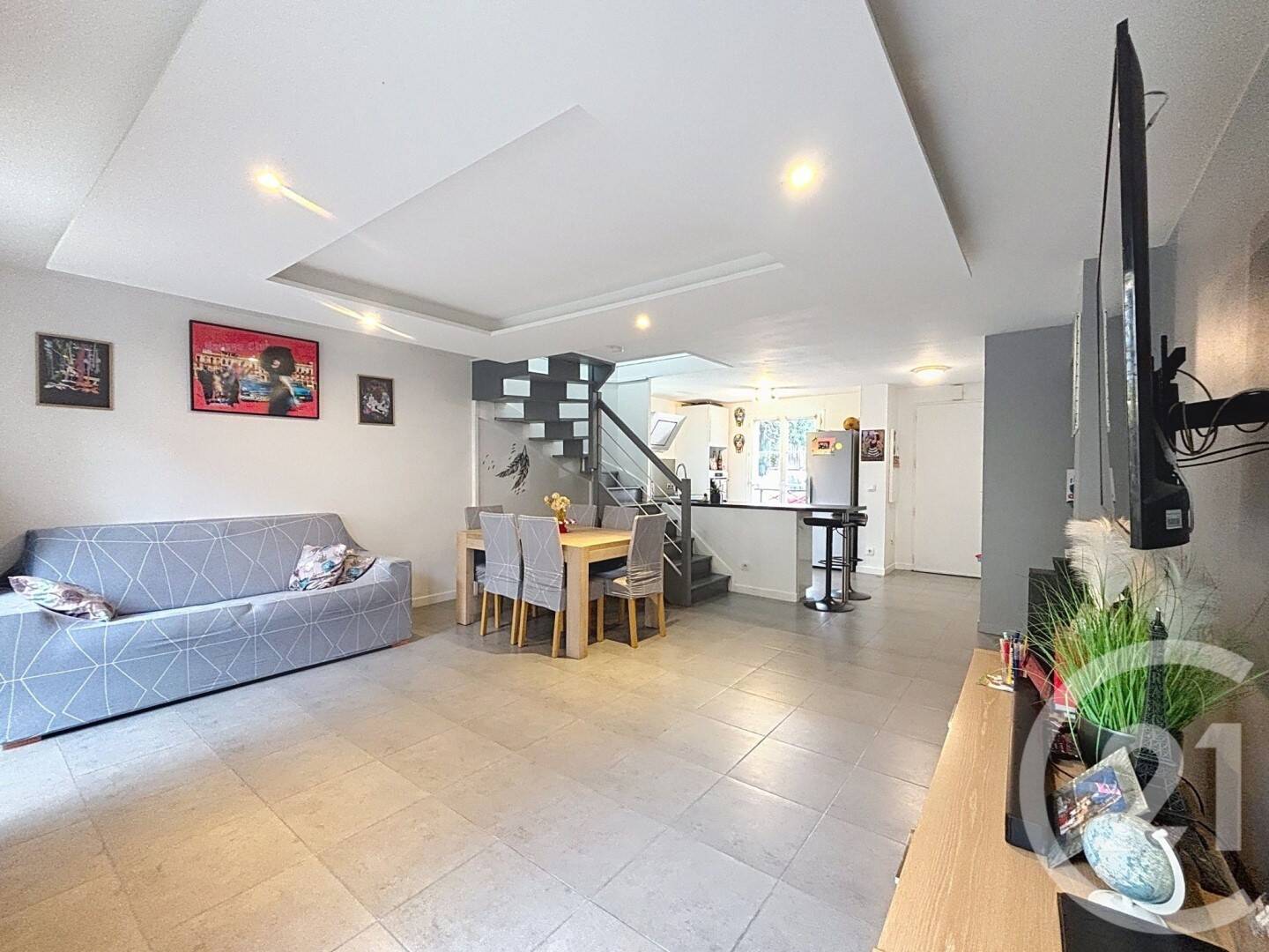 Maison à vendre, 89m², CORBEIL ESSONNES