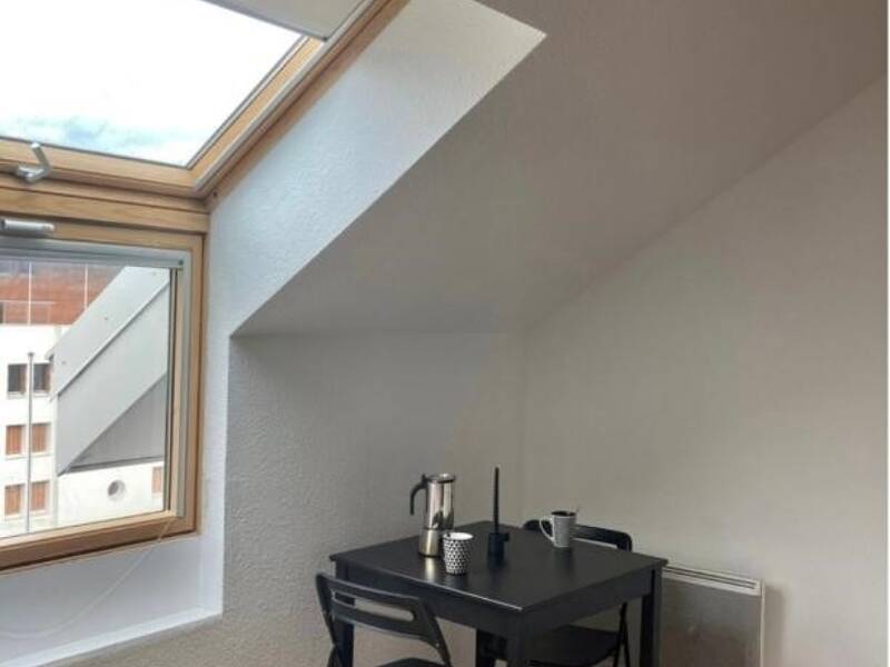 Maison à louer, 18m², GRENOBLE