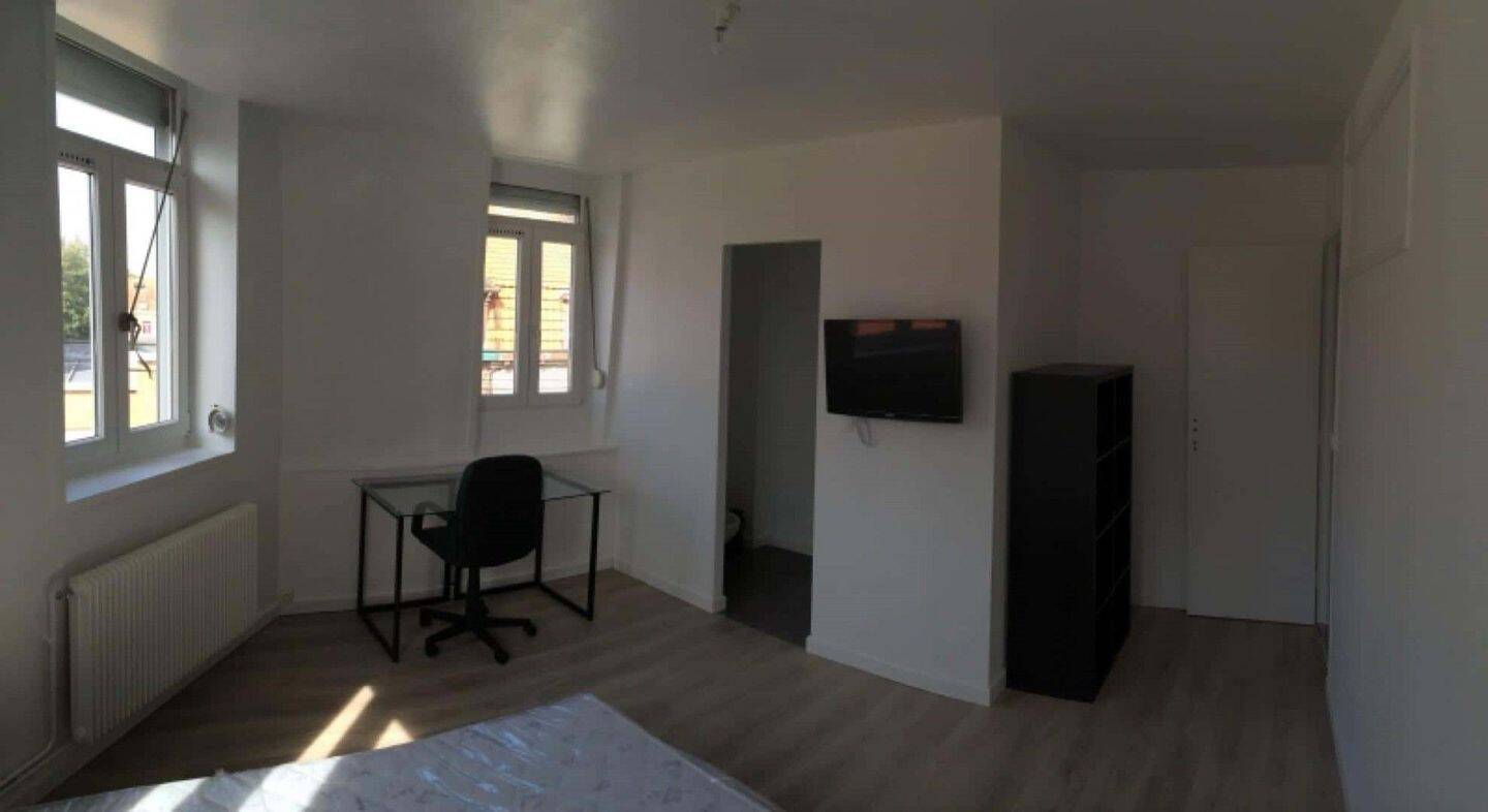 Maison à louer, 15m², LOOS