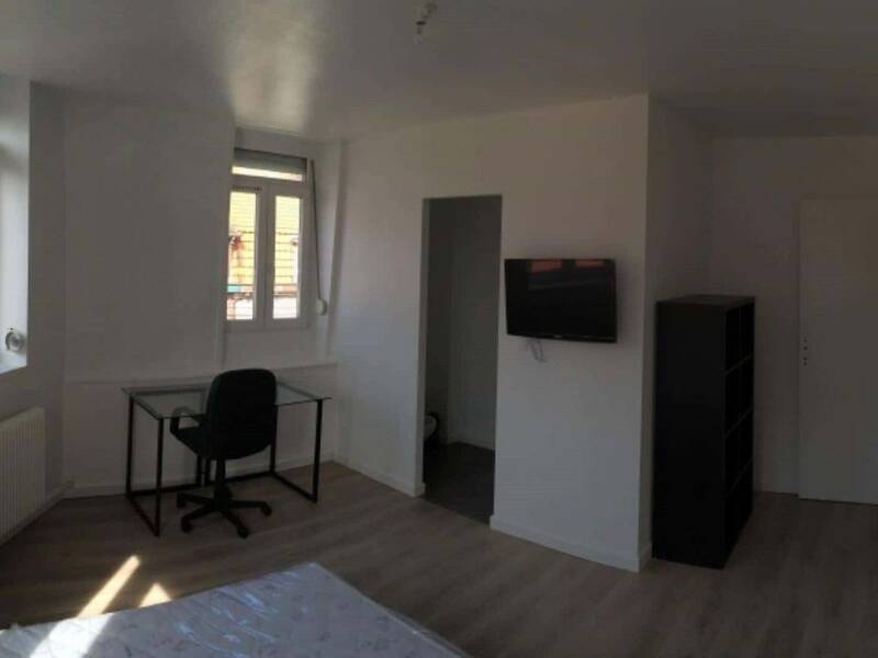 Maison à louer, 15m², LOOS