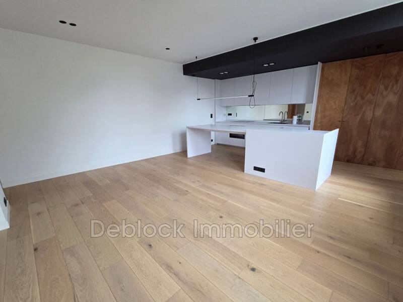 Maison à louer, 56m², BERGUES