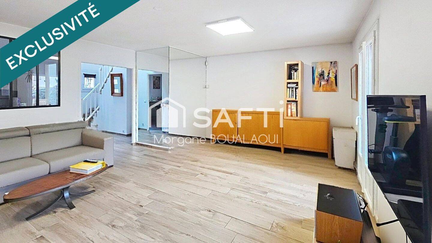 Maison à vendre, 105m², ARGENTEUIL