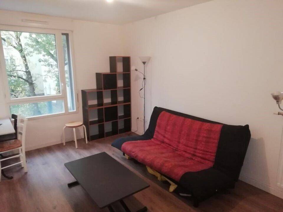 Maison à louer, 26m², MONTREUIL
