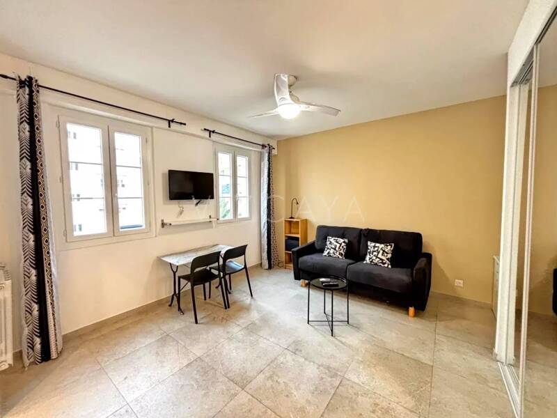Maison à louer, 25m², NICE
