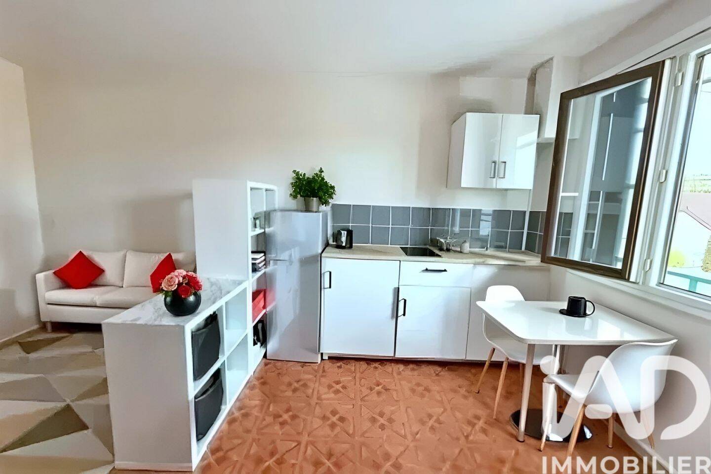 Maison à vendre, 23m², CORBEIL ESSONNES