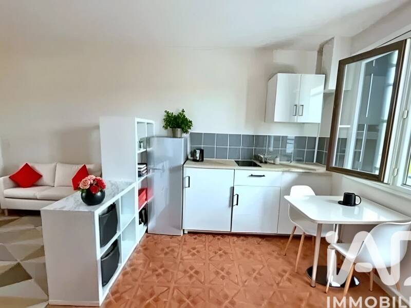 Maison à vendre, 23m², CORBEIL ESSONNES