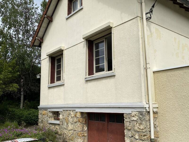 Maison à louer, 106m², SAINT REMY LES CHEVREUSE