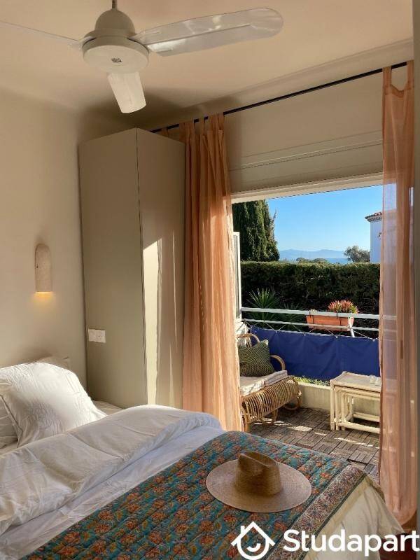 Maison à louer, 25m², ANTIBES