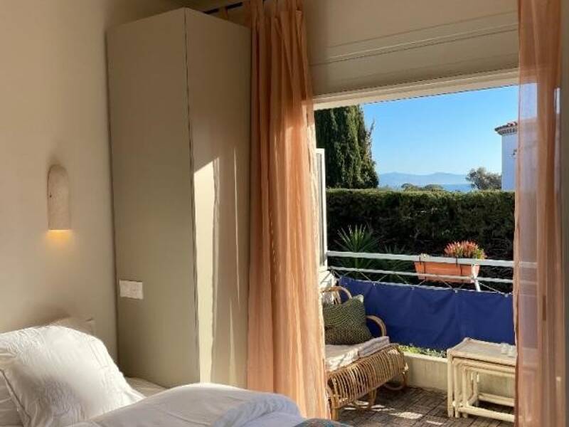 Maison à louer, 25m², ANTIBES