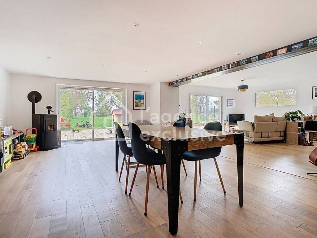 Maison à vendre, 170m², MONS EN PEVELE