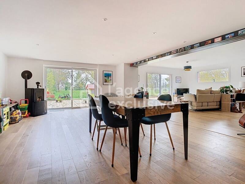 Maison à vendre, 170m², MONS EN PEVELE