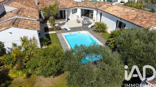 Maison à vendre, 219m², SAINTE MARIE DE RE