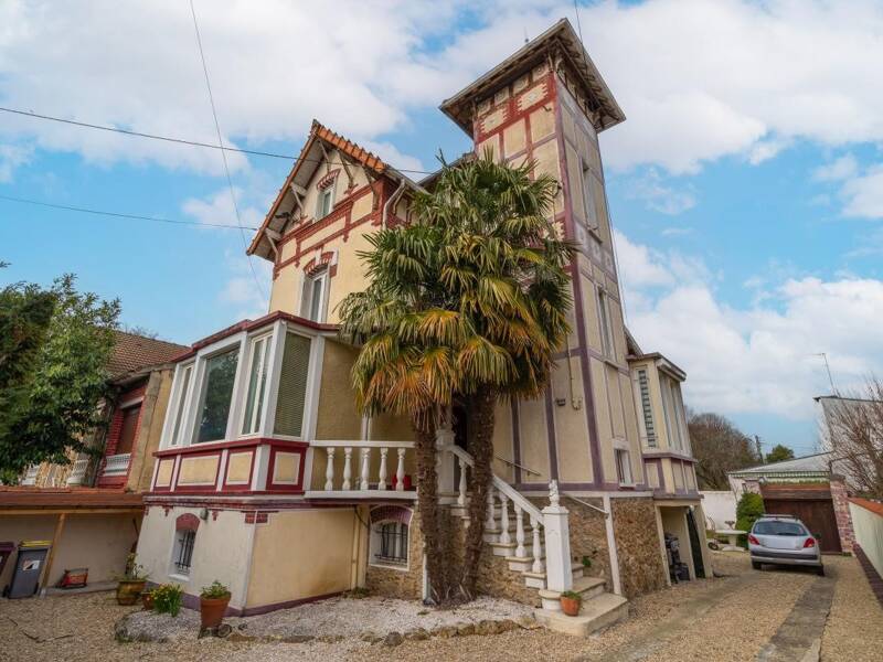 Maison à vendre, 140m², CHELLES