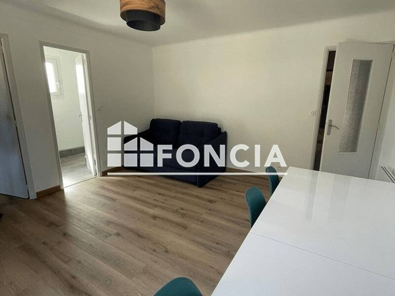 Maison à louer, 30m², AIX EN PROVENCE