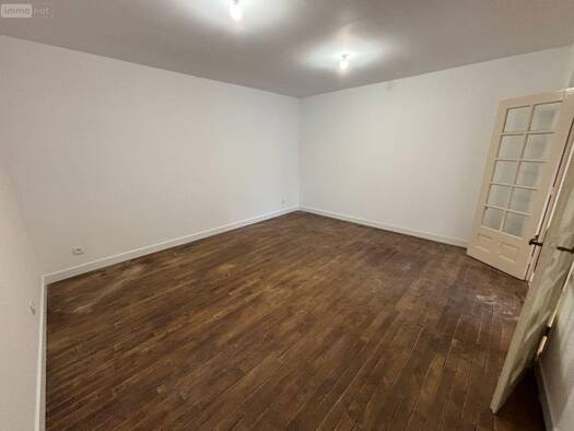 Maison à louer 660 € 3 pièces 2 chambres 91,9 m² Friville-Escarbotin 80130