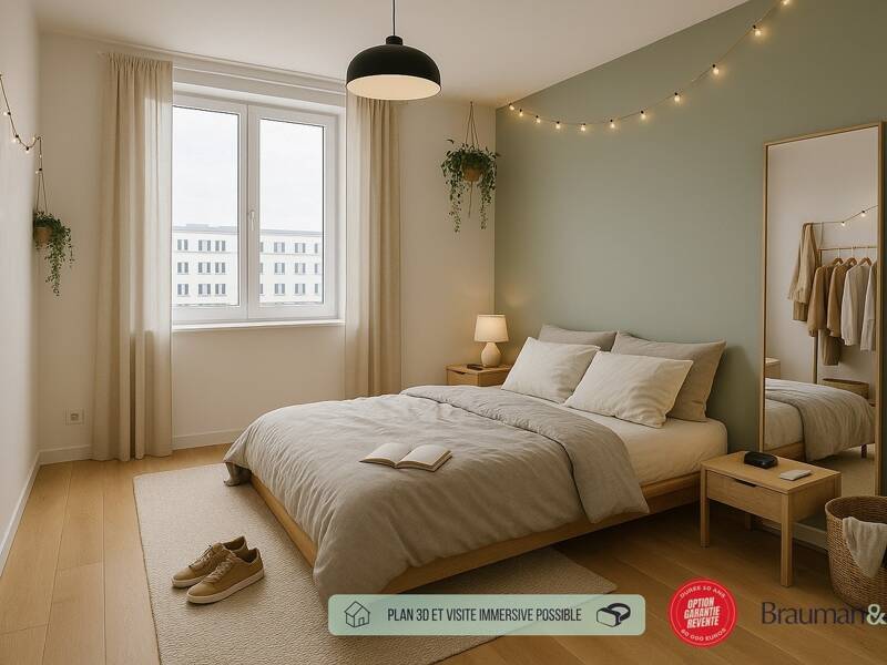 Maison à vendre, 52m², LORIENT