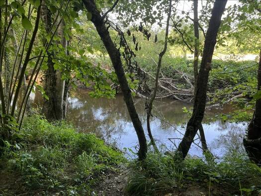 Terrain à vendre 10 000 € 8 967 m² de terrain La Châtre 36400