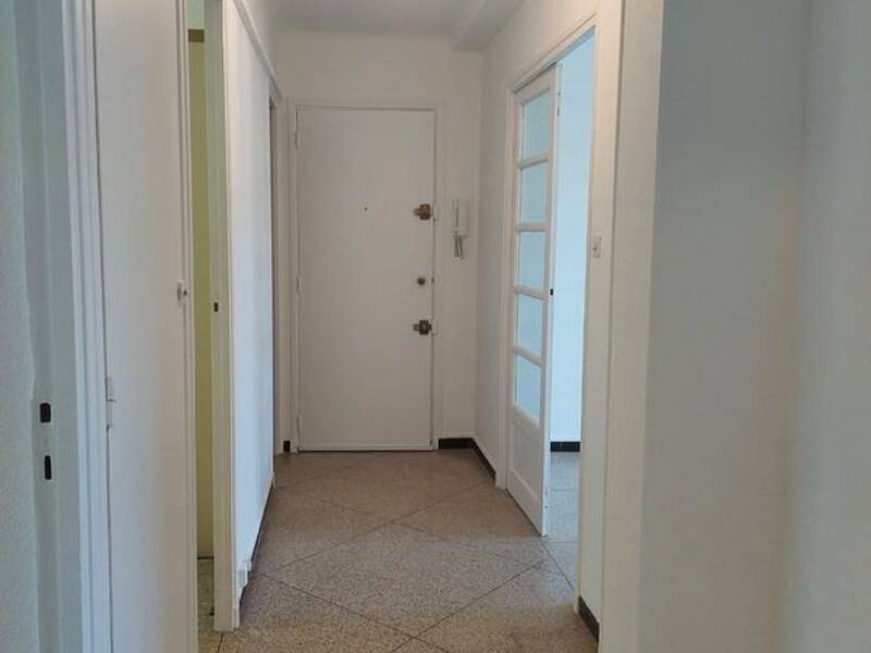 Maison à louer, 59m², MARSEILLE 9E