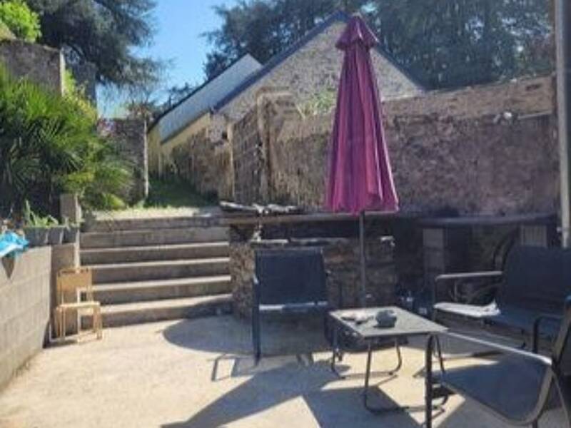 Maison à louer, 18m², LES PONTS DE CE