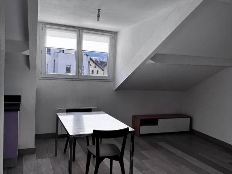 Maison à louer, 38m², VALLEIRY