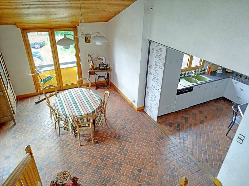 Maison à vendre, 143m², CHOLET
