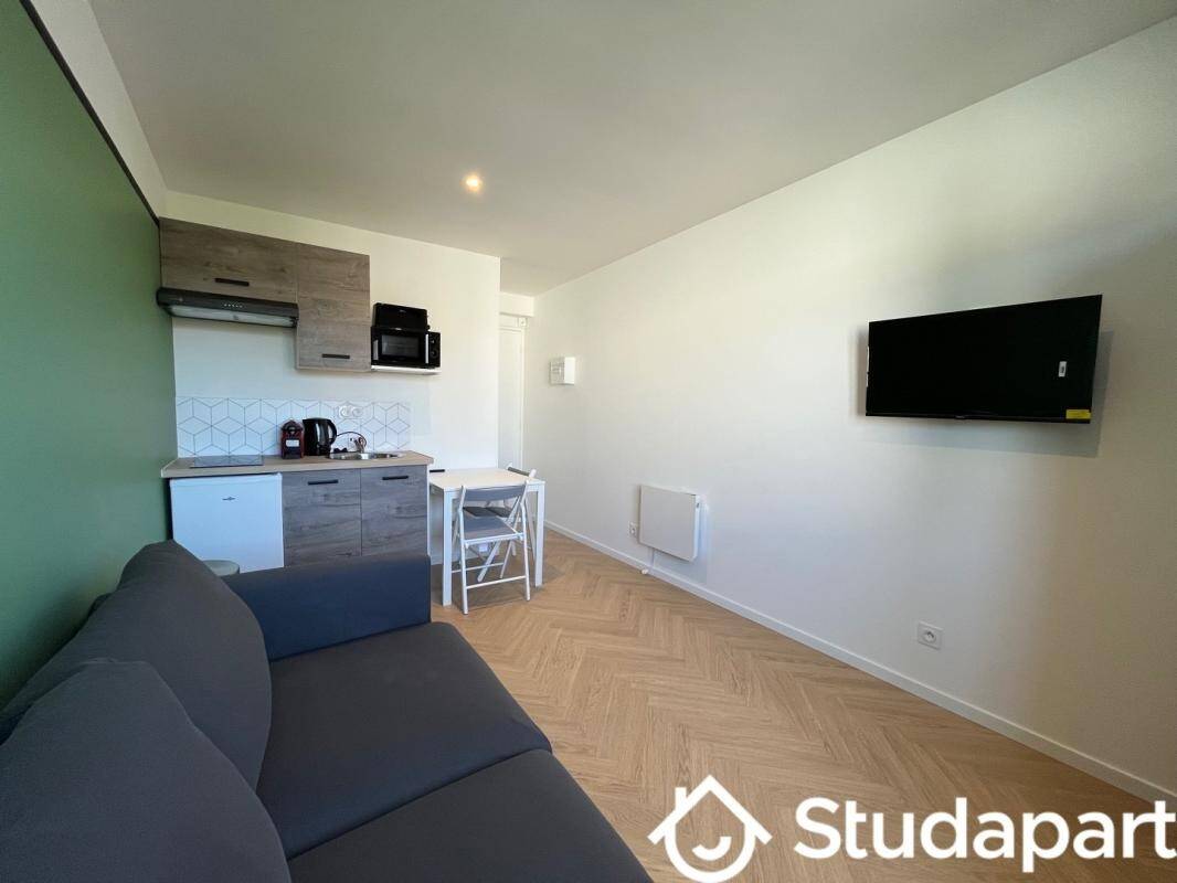 Maison à louer, 16m², CERGY