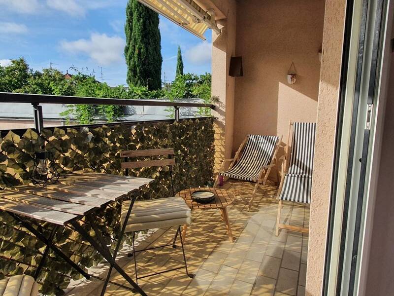 Maison à louer, 81m², LIMOGES