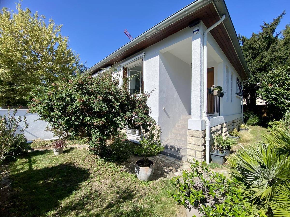 Maison à vendre, 75m², LE PERREUX SUR MARNE