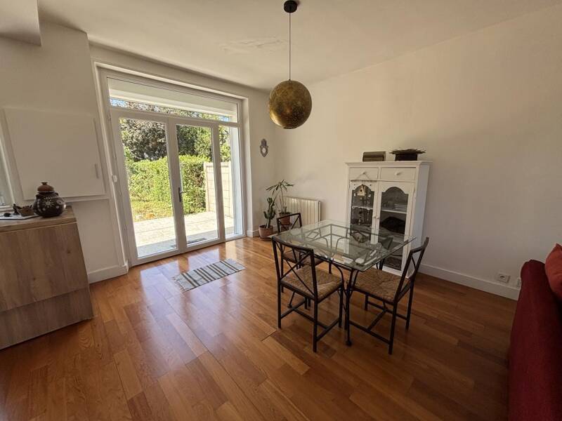 Maison à vendre, 84m², ANGERS