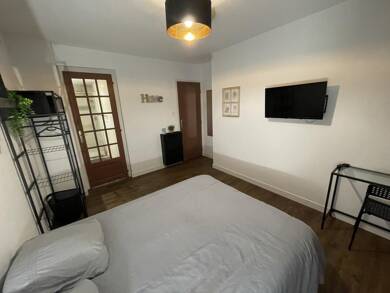 Appartement à louer 480 € 1 pièce 1 chambre 15 m² Lens 62300