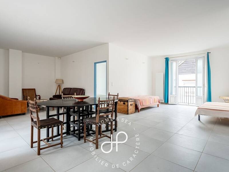 Maison à vendre, 240m², MARSEILLE 8E