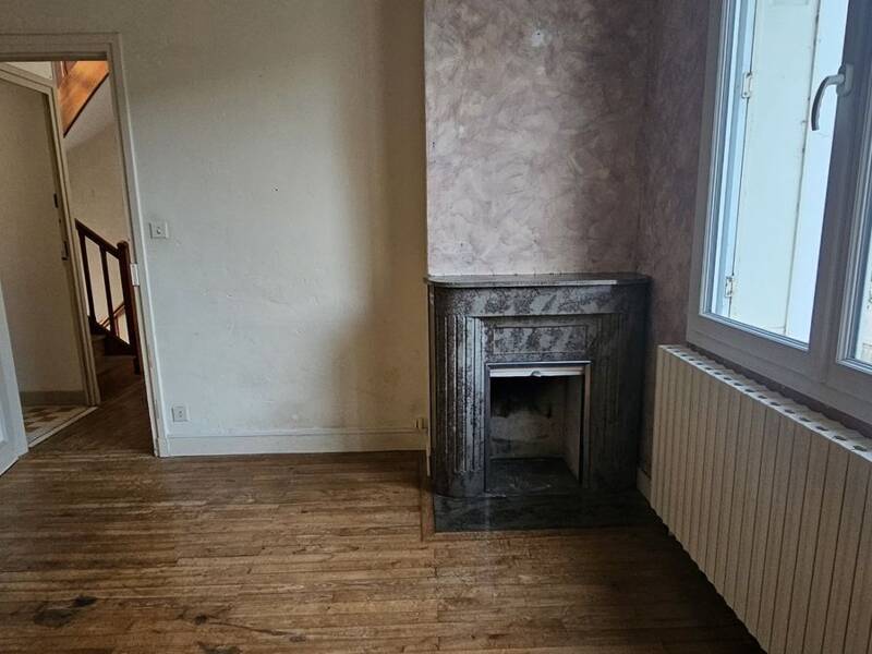 Maison à vendre, 121m², TOURS