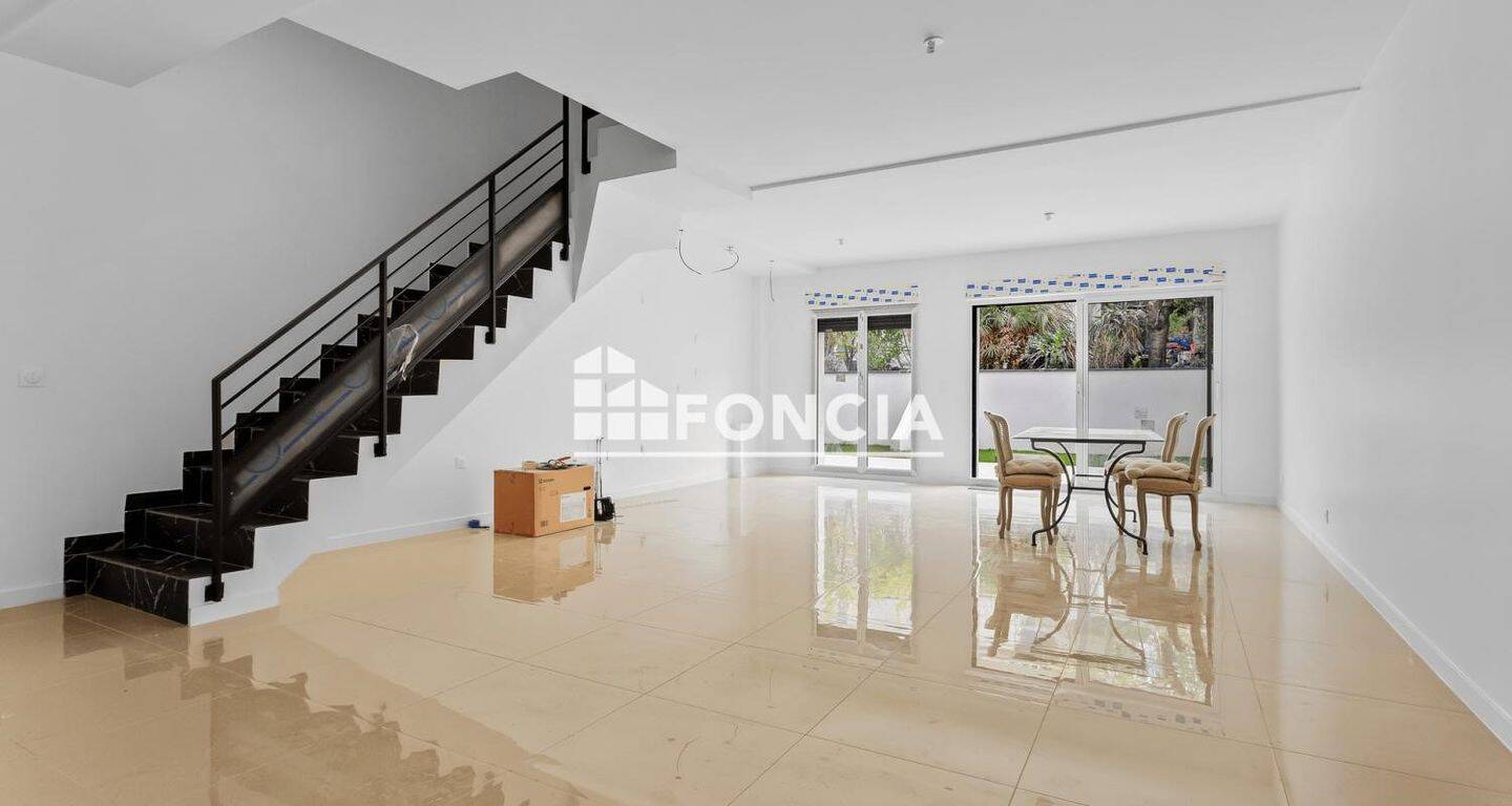 Maison à vendre, 135m², ANTONY