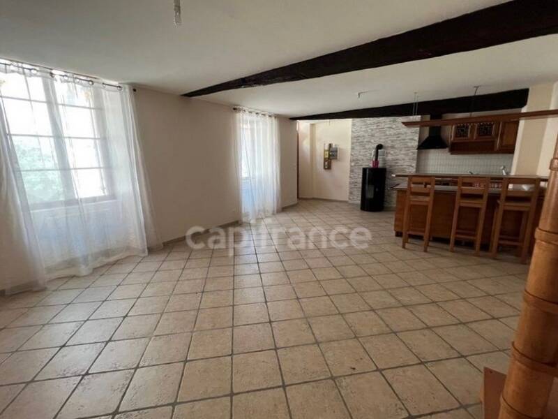 Maison à louer, 83m², VITTEAUX