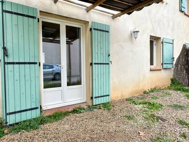 Maison à louer 920 € 4 pièces 3 chambres 80 m² Plan d Orgon 13750